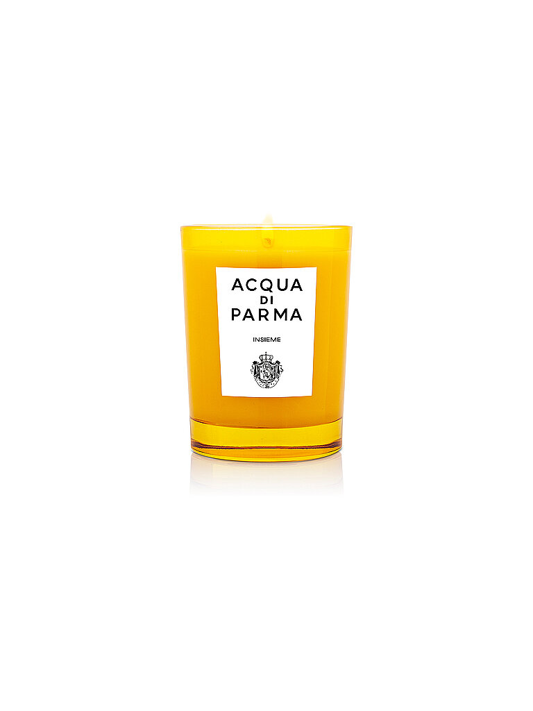 ACQUA DI PARMA Insieme Kerze 200g baby 2